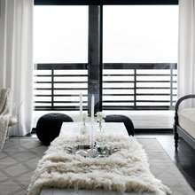 Beach Modern