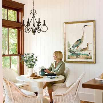 Breakfast Room
