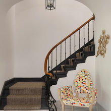 Railing