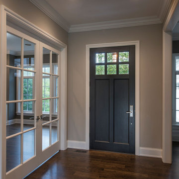 Glenview Haus Classic Entry Door Gallery | GD-112PW