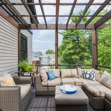 Veranda/Terrace