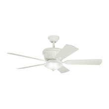 Ceiling fan bedroom