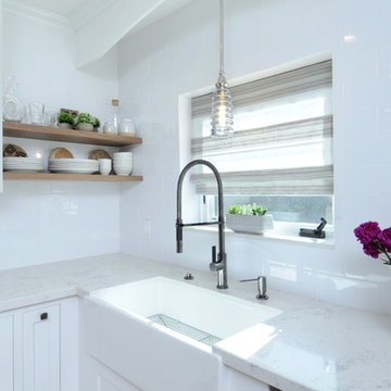 Timeless Kitchen and Bath Project