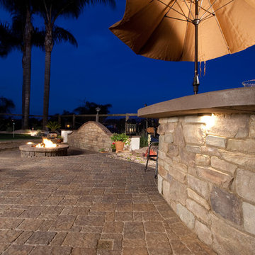 Western Outdoor Designs, BBQ Island, Outdoor Kitchens & Dinning
