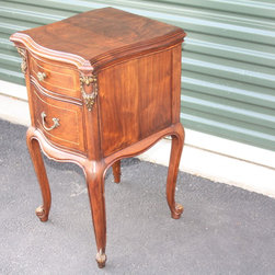 French SideTable-early 1800s - Side Tables And End Tables