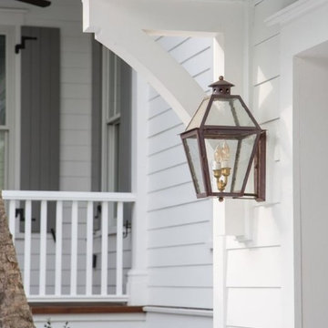 Porch Details