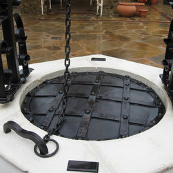 Wrought Iron Ideas - Products
