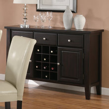 credenza de sala