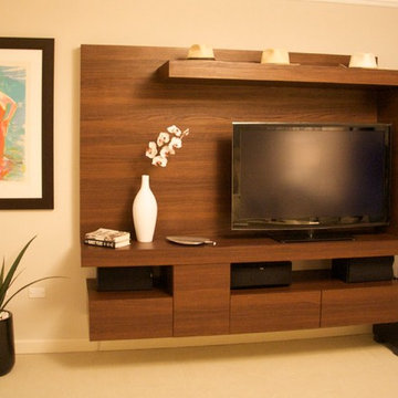 Tv Units