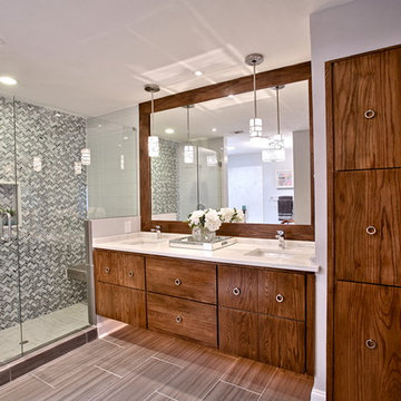 Mod Bathroom