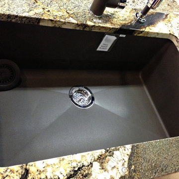Kitchen Sink