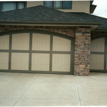 Garage Doors