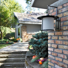 exterior lighting