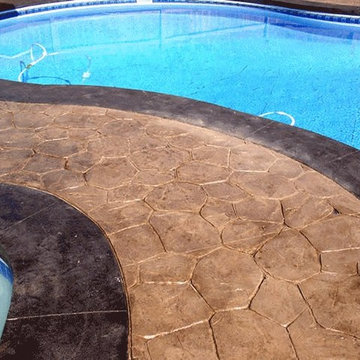 Our Work