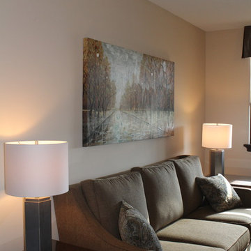 Funeral Home, Thunder Bay