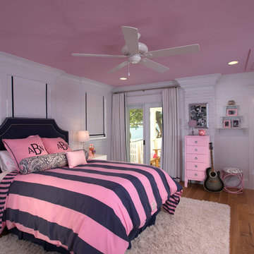 Coastal Cottage | Home Renovation