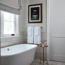 2nd Floor Guest Bath