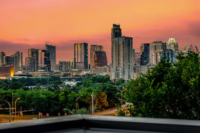 Downtown Austin Views