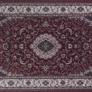 Traditional Rug by Mahya Sedir (1108)