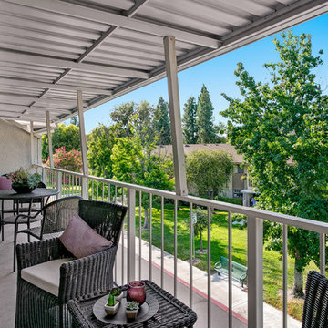 Ronda Sevilla #P / Laguna Woods