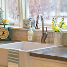 Cinney sink
