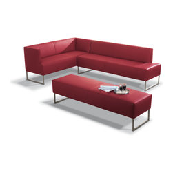 Bottom Koinor - Indoor Benches
