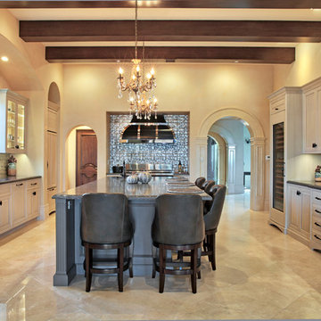 A Chef's Delight in Newport Coast