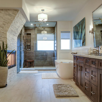 MODERN TRANSITIONAL