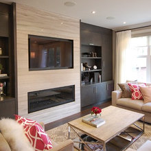 TV Wall
