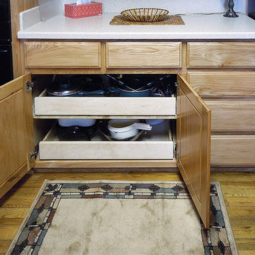 Hickory Heart Kitchen 7