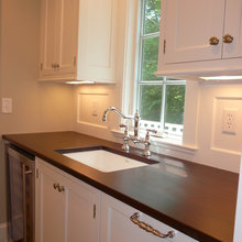 Butler's Pantry