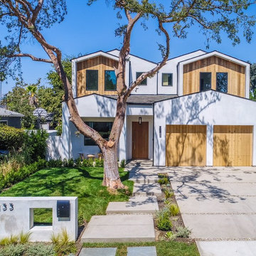 Johnson's Family Home Remodel