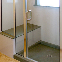 Bathroom Ideas