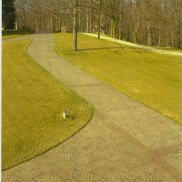Our Work