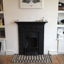 Fireplaces