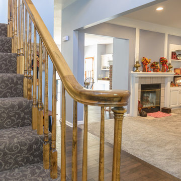 Home Remodel
