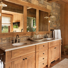 basement bath
