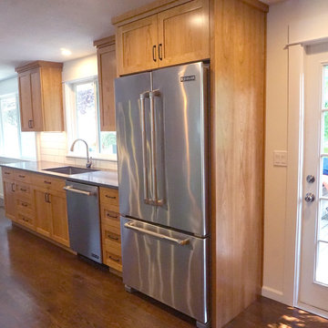 Nigma Kitchen