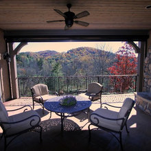 Outdoor Living