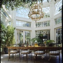 Dining Room Table