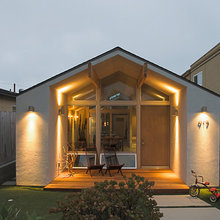 oak court cottage