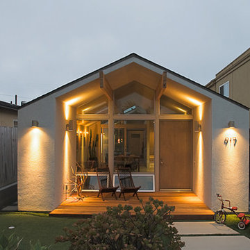 Miller Residence