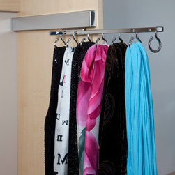 Scarf Rack - Products