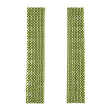 GREEN CURTAINS