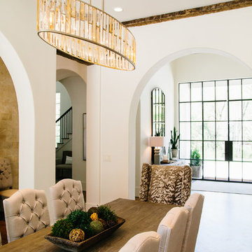 Brookaven Home