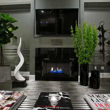 GRAND POINTE RESIDENCE - LAFAYETTE LA