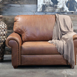 Design Studio - Armchairs And Accent Chairs