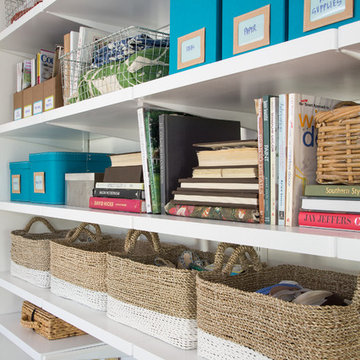 Craft Room