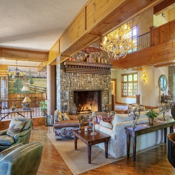 7535 highway 20 Anacortes Scimitar Ranch