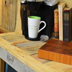 The Kristen - Cutting Boards